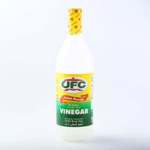 10 0032 014285001287 UFC Vinegar Sarap Asim No.1
