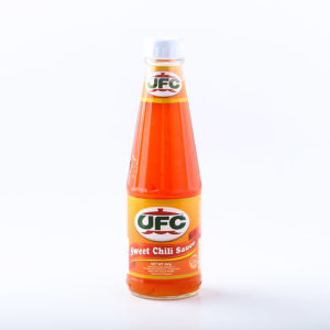 10 0052014285000891 UFC Sweet Chili Sauce No.1