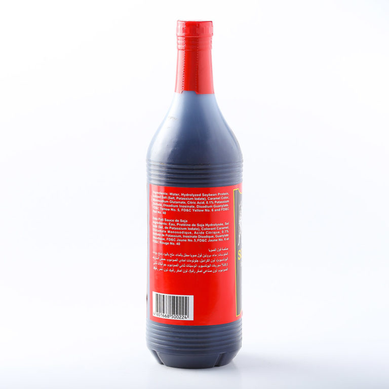 Datu Puti Soy Sauce Corinthian Distributors