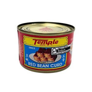 TEMPLE Beans Cake (Tahure)