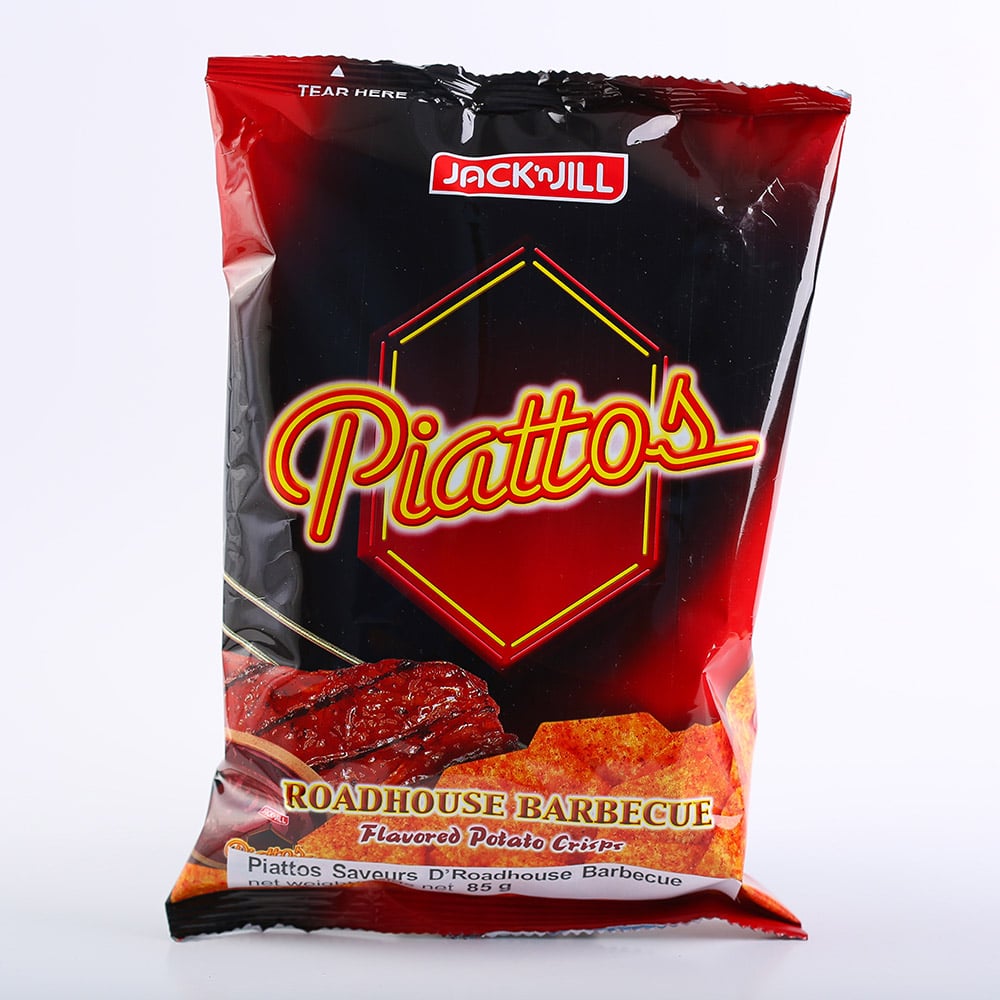 Jack'n Jill Piattos Roadhouse Barbecue Corinthian Distributors