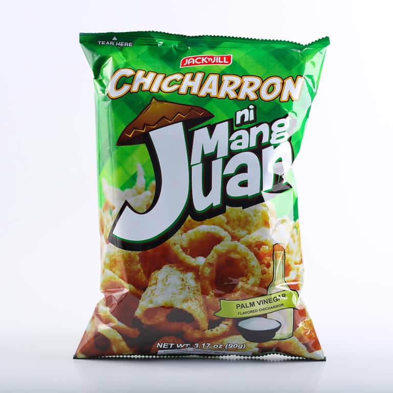 mang pedro pork rinds
