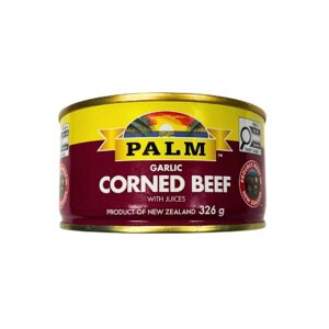 PALM Corned Beef Garlic