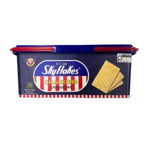 SKY FLAKES in Tubs 8x800g