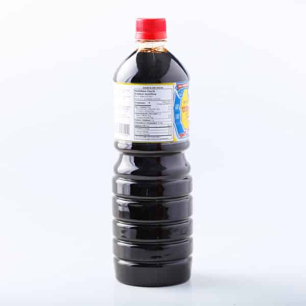 65 0090 4800217016124 Coconut Brand Soy Sauce No.2