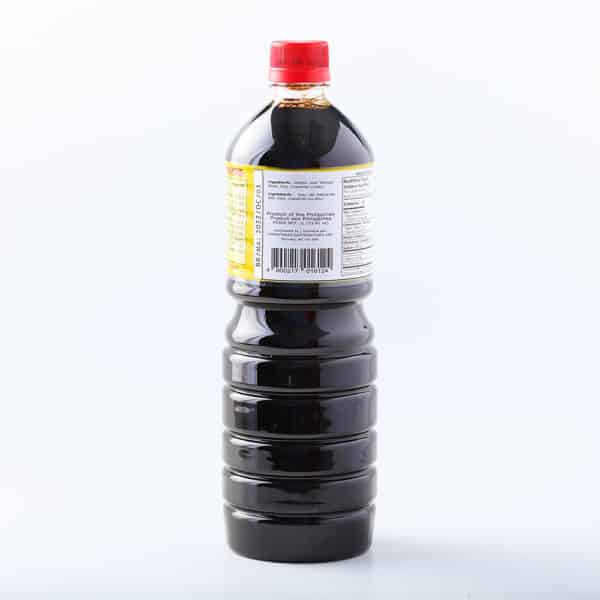 65 0090 4800217016124 Coconut Brand Soy Sauce No.3