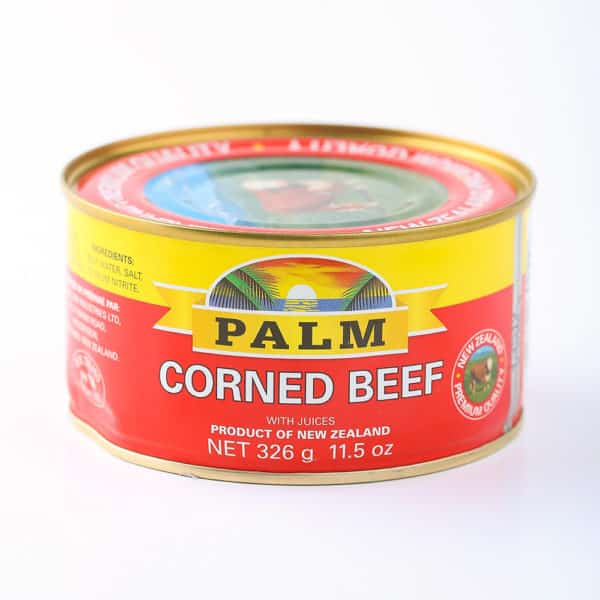 65 1616 635168300558 Palm Corned Beef Photo No.1