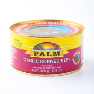 65 1648 635168300763 Palm Corned Beef Garlic photo No.1
