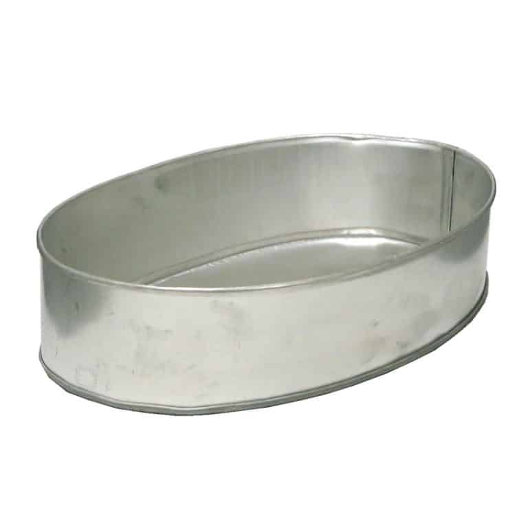 Leche Flan Mould Llanera* Corinthian Distributors