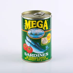 70 1602 857451000444 Mega 425 Ref sardines No.1
