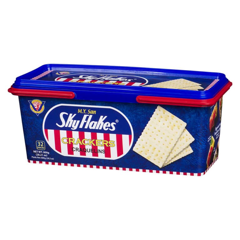 SKY FLAKES in Tubs 8x800g Corinthian Distributors