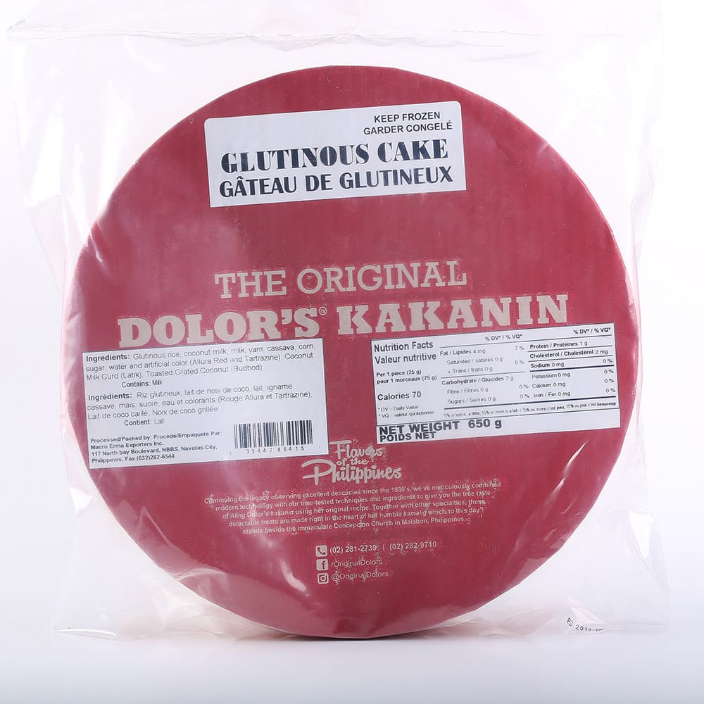 Dolor S Sapin Sapin Corinthian Distributors