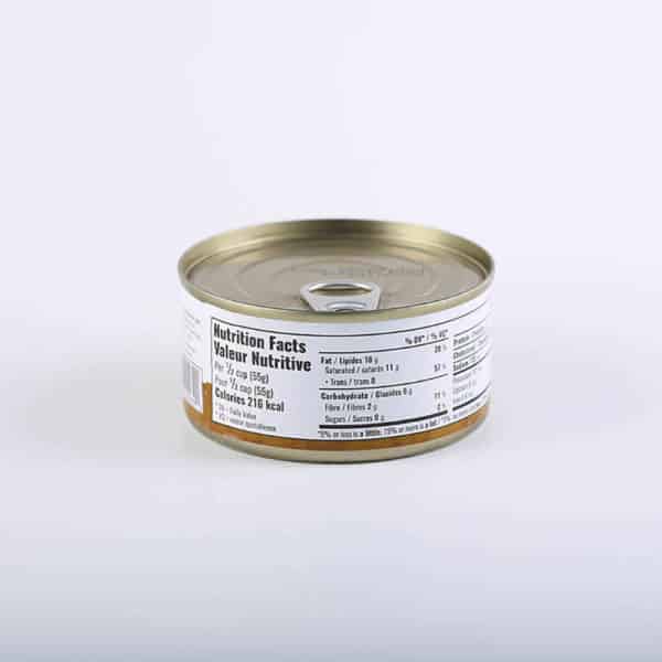 BB 1600671606000390 Bolinaos Best Flaked Tuna in Oil 170g No.2