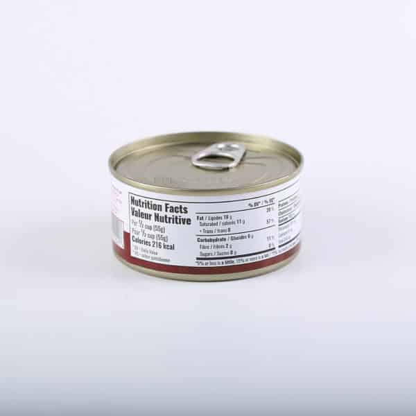 BB 1602 671606000406 Bolinaos Best Flaked light Tuna in Oil Hot Spicy 170g No.2