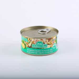BB 1604671606000789 Bolinaos Best Tuna Flakes in Oil Calamansi 170g No.1