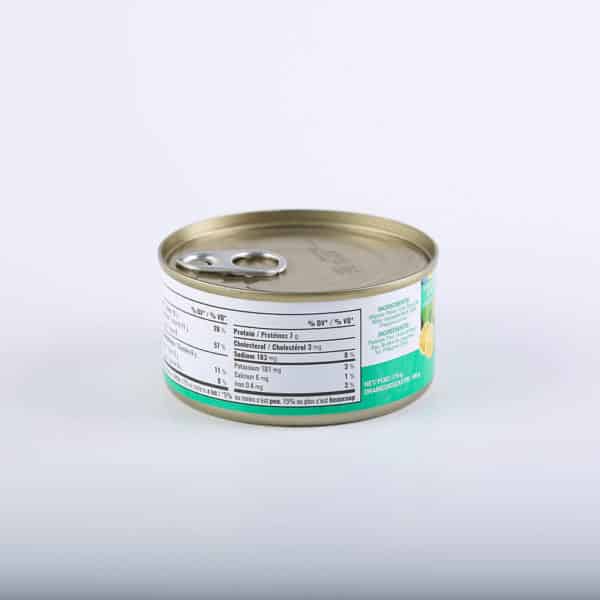 BB 1604671606000789 Bolinaos Best Tuna Flakes in Oil Calamansi 170g No.3