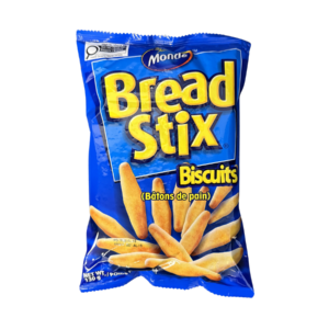 MONDE Breadstix Regular 30/130 g