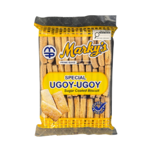 Marky's Ogoy-Ogoy Biscuits 40x150g