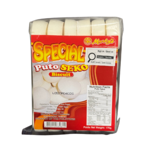 Marky's Puto Seko White 54x170g