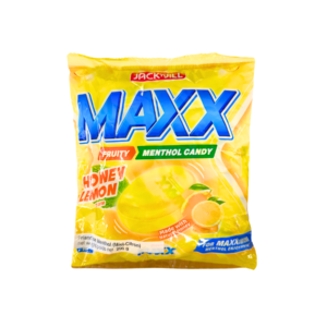 Maxx Candy Honey Lemon 40/200 g