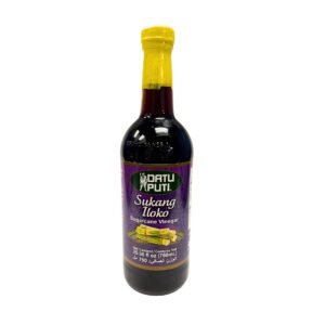 Datu Puti Vinegar Iloko (Cane Vinegar)