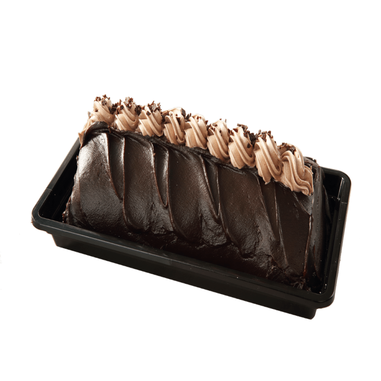 Goldilocks Cake Slice Double Dutch 10x6x78g Corinthian Distributors