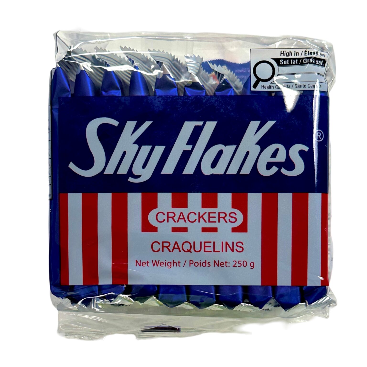 Snacker Flakes SKY FLAKES Snack Pack | Corinthian Distributors