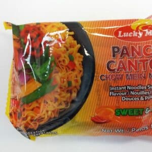 15 0634 4807770272554 Lucky Me Instant Pancit Canton Sweet & Spicy 60g