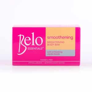 BEL 4002 4806518330075 Belo Essential Smoothing 135g No.1