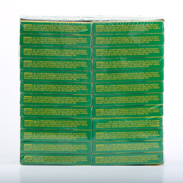 KN 70035 068400700357Knorr Chicken Bouillon Cubes 63g No.2