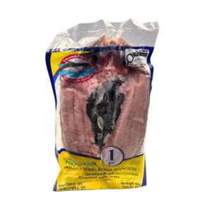 SEAKING Milkfish Large Boneless Unseasoned 1'S 25x420g