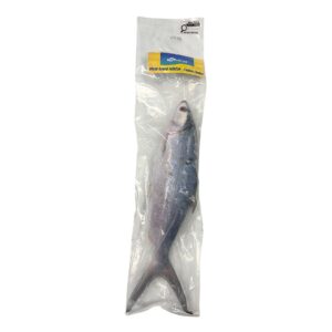 SEAKING Milkfish Jumbo FFW 800g up