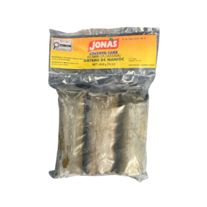 JONAS Cassava Cake (Suman Cassava)