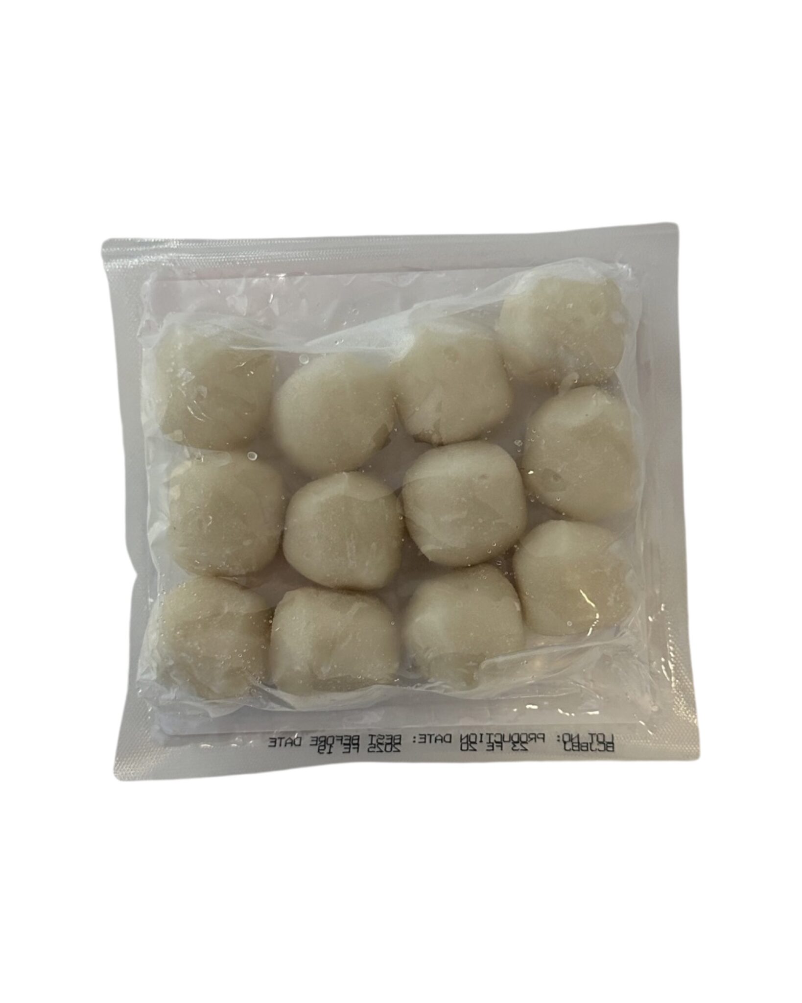 BOBO Frozen Fish Ball Corinthian Distributors