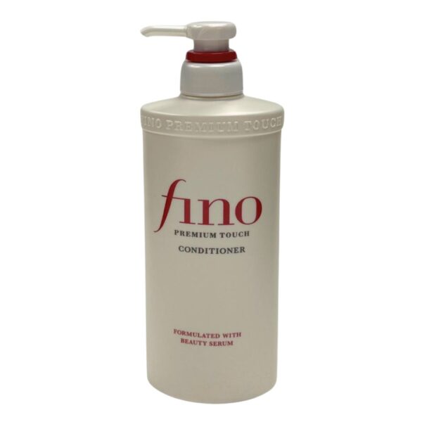 FINO Premium Touch Conditioner 9x550ml