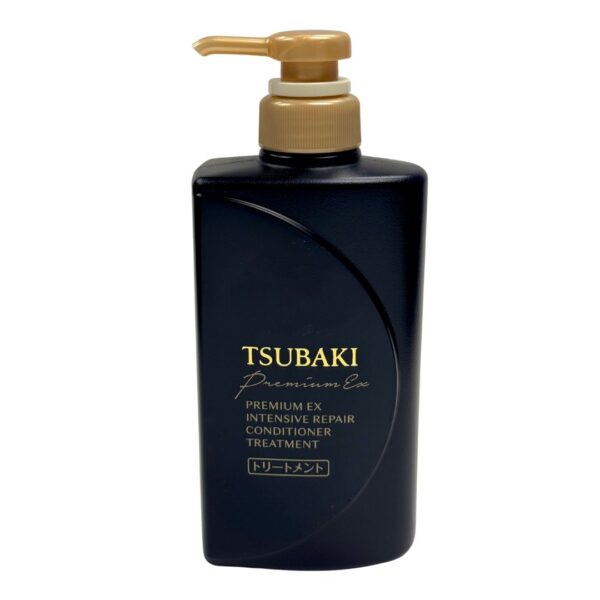 TSUBAKI Premium EX Intensive Repair Conditioner 9x490ml