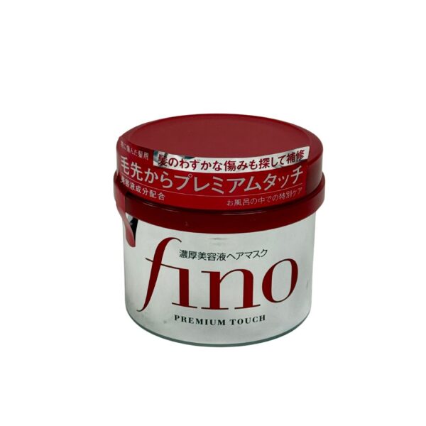 FINO Premium Touch Hair Mask 36x230g