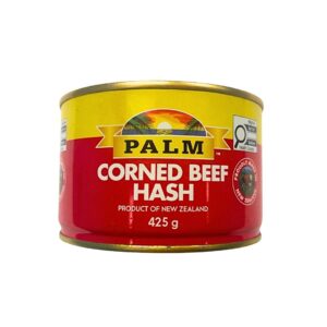 PALM Corned Beef Hash