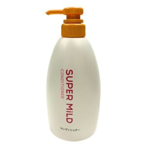 Super Mild Conditioner A (F) 9x600ml