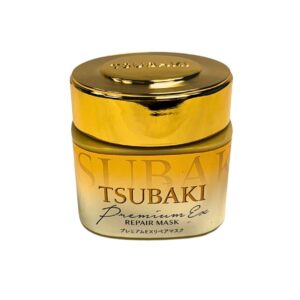 Tsubaki Premium Ex Repair Mask 8x3x180g