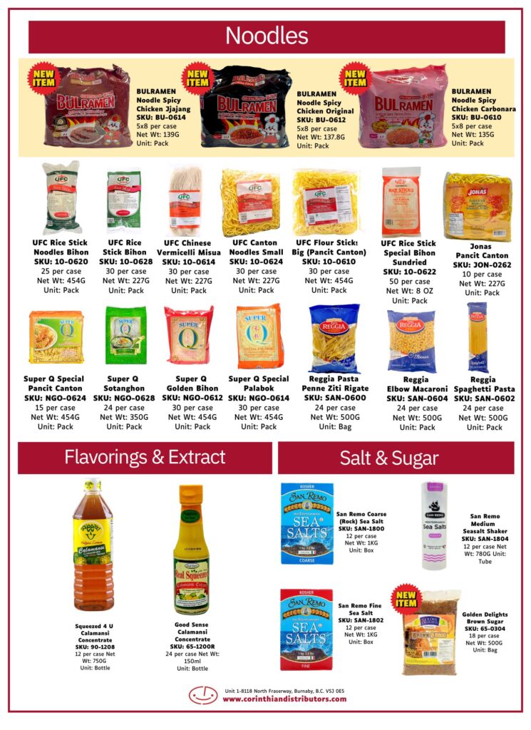 Product Catalogue - JuneJuly 2025 (1)