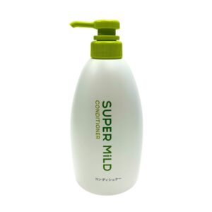 Super Mild Conditioner A (G) 9x600ml