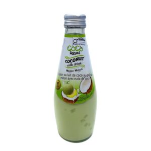 CR Coco Milk Drink Melon 12x290ml