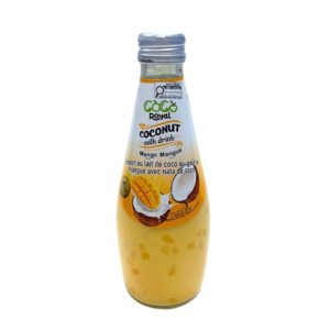 CR Coco Milk Drink Mango 12x290ml