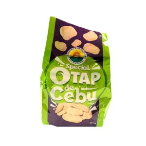 SUNSHINE Special Otap Cebu 25x200g