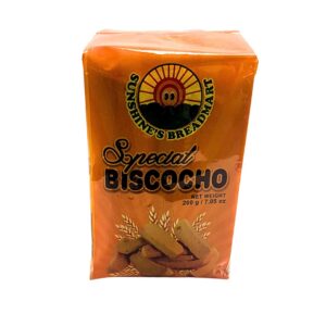 SUNSHINE Special Biscocho 28x200g