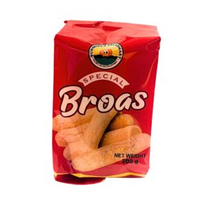 SUNSHINE Special Broas 28x200g
