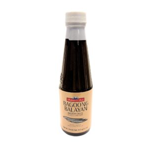 BOLINAO'S BEST Bagoong Balayan Sauce 24/312g
