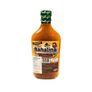 RIKOY'S Suka Bahalina Tuba Spiced Coco Vinegar 24x375 ml