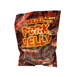 Order Pinoy Grilled Pork Belly 15x250g